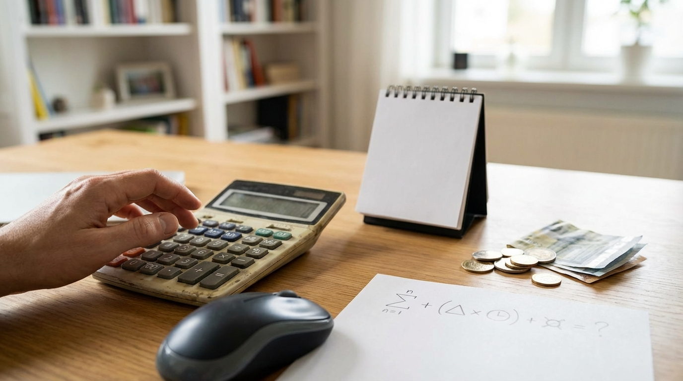 Как понять итоговую стоимость микрозайма: простая формула без сложной математики