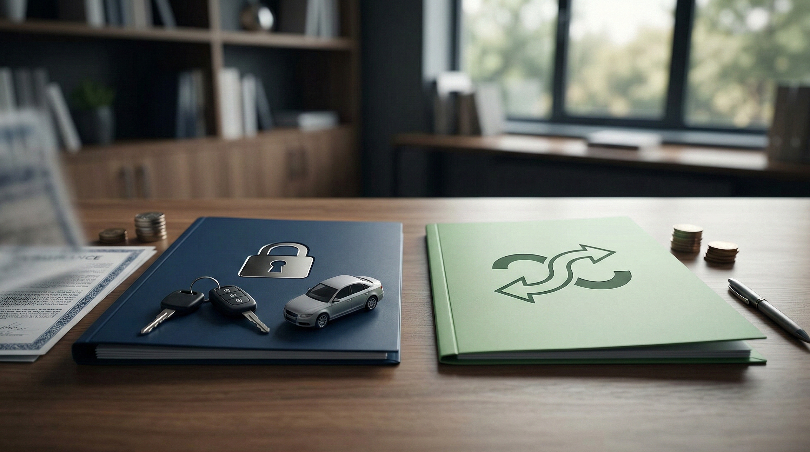 Кредит на машину: автокредит или потребкредит — как выбрать без ошибок