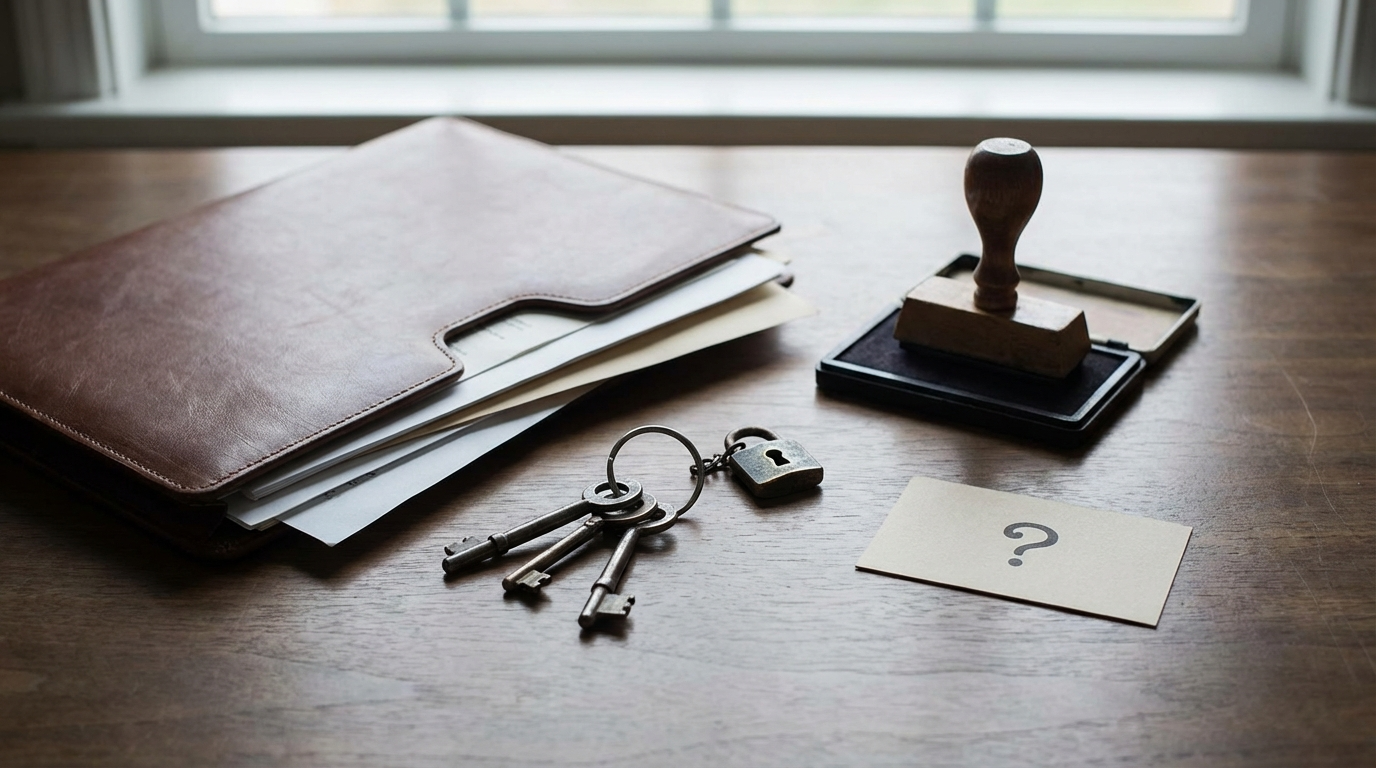 Кредит под залог: что важно понять до подачи заявки