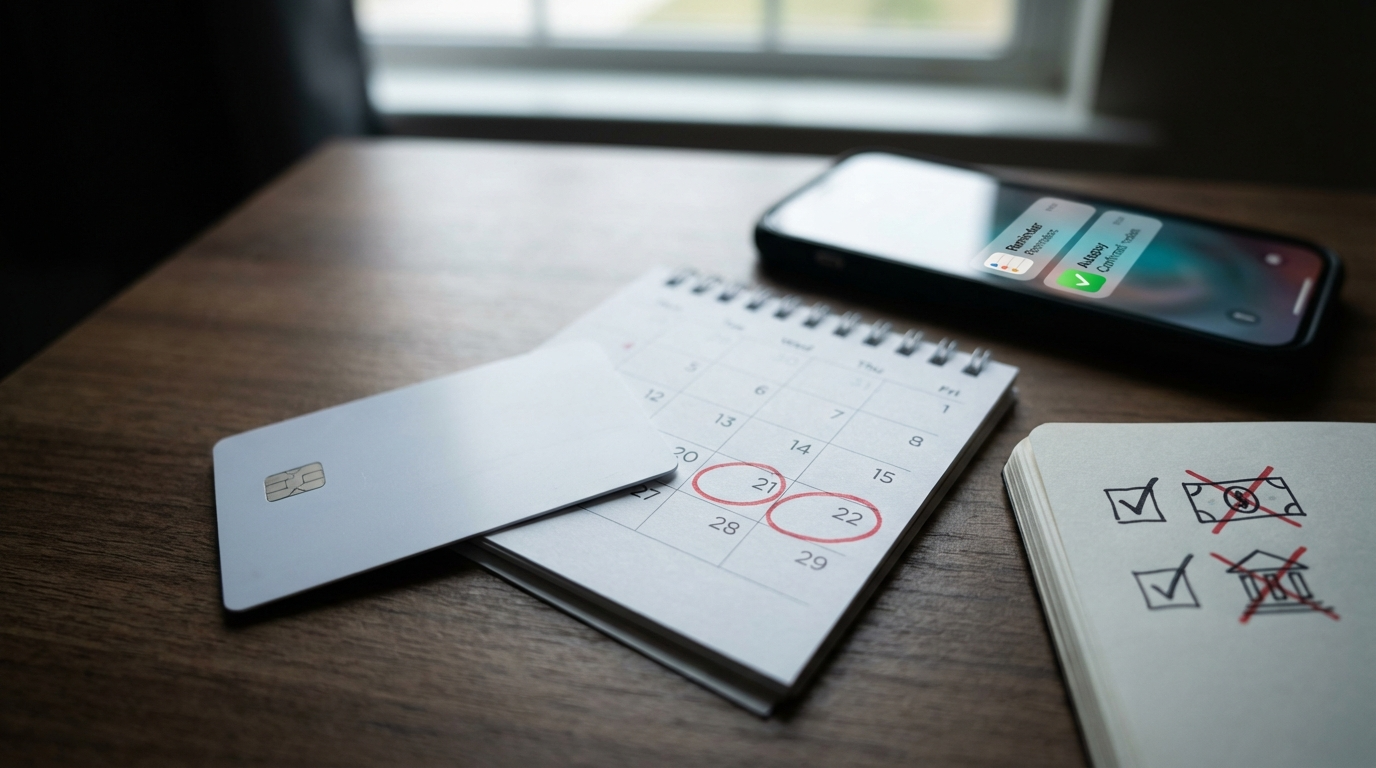 Льготный период по кредитной карте: как пользоваться без переплат